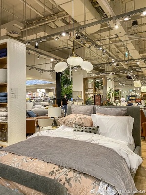 尋覓寶藏 探索全球最佳家紡購物地，讓你的家居生活煥然一新