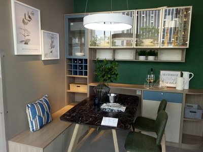 太原禾木世家家居用品銷售 打造品質(zhì)生活，傳遞家居美學(xué)